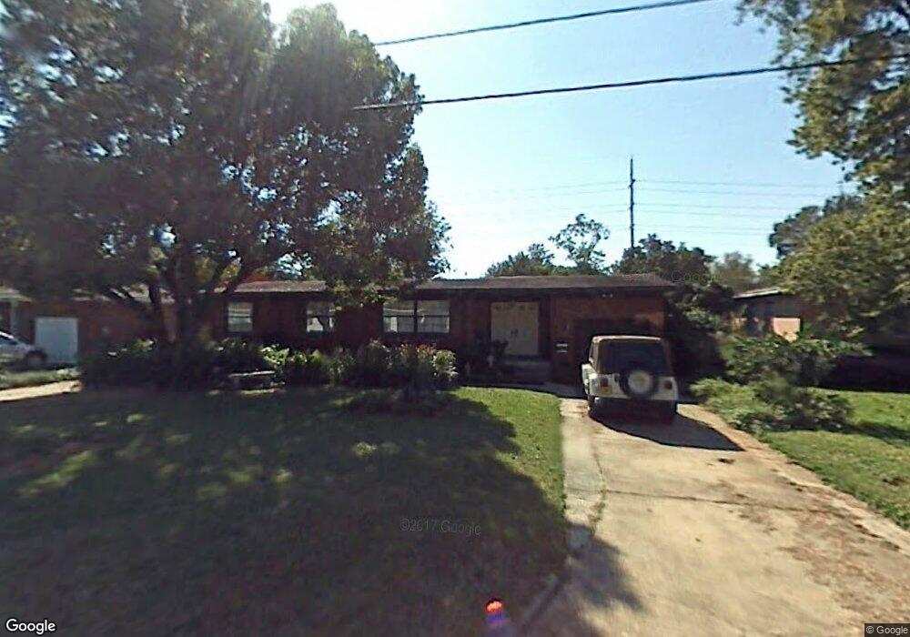 6738 Renee Terrace, Jacksonville, FL 32216 - photo 1