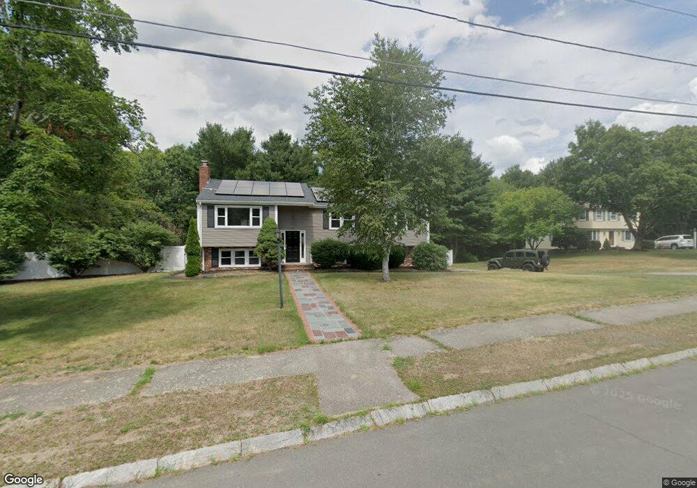 14 Austin Ln, Foxboro, MA 02035 - photo 1