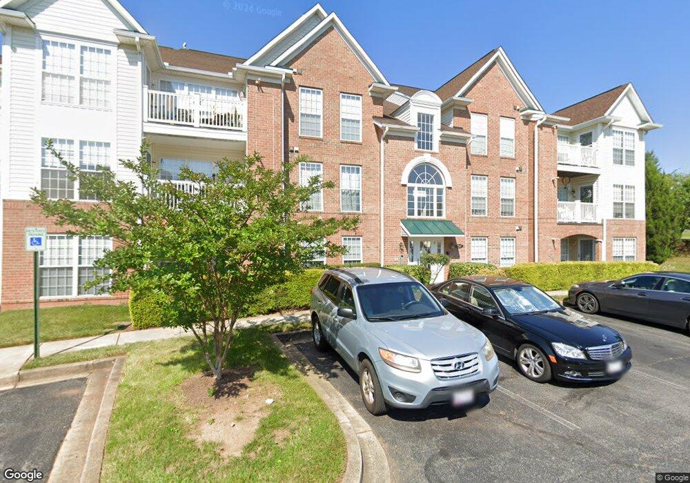 2507 Coach House Way unit 1D, Frederick, MD 21702 - photo 1
