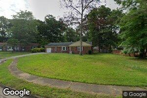 1605 Emberhill Ct, Chesapeake, VA 23321