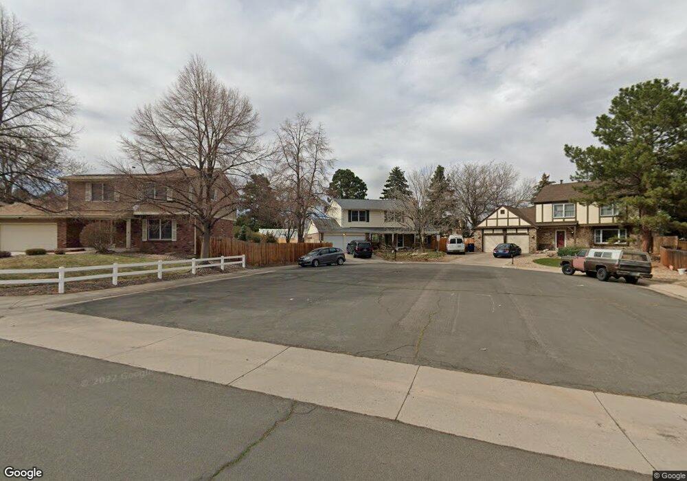 14371 E Carolina Dr, Aurora, CO 80012 - photo 1