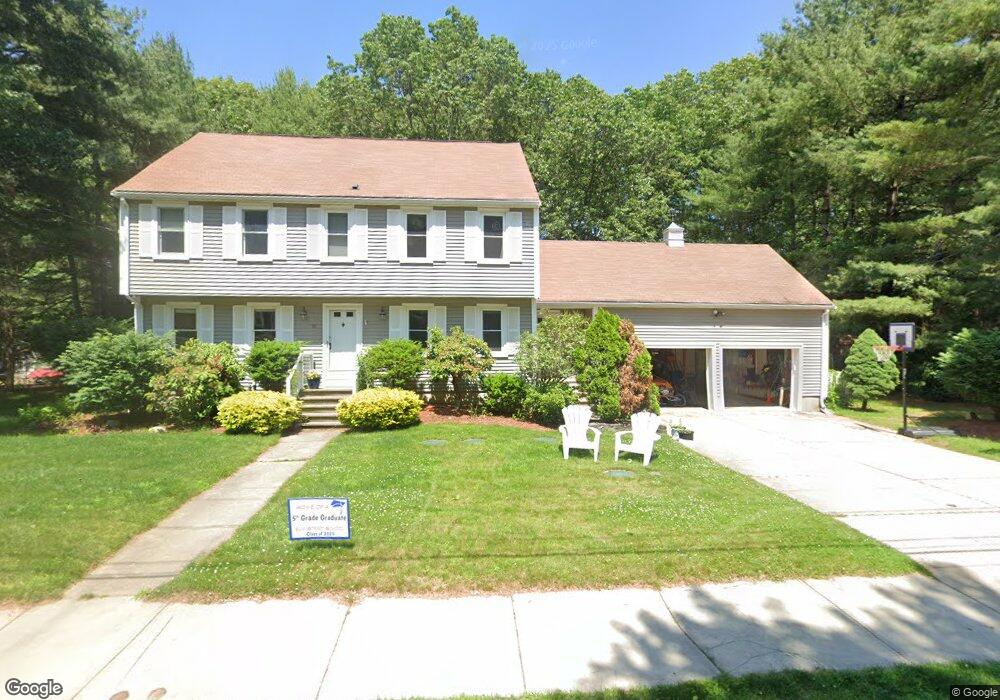 27 Hitching Post Dr, Walpole, MA 02081 - photo 1