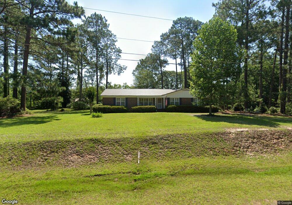 250 Old Nesbitt Rd, Cordele, GA 31015 - photo 1