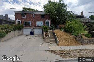 1401 S 1300 E, Salt Lake City, UT 84105