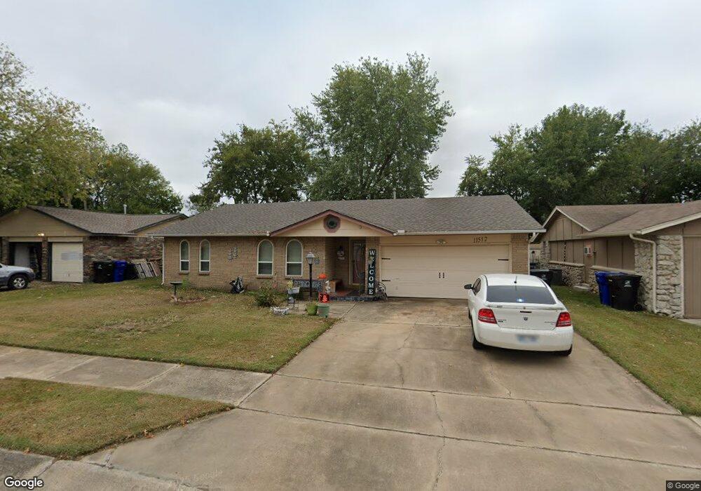 11512 E 64th St, Broken Arrow, OK 74012 - photo 1