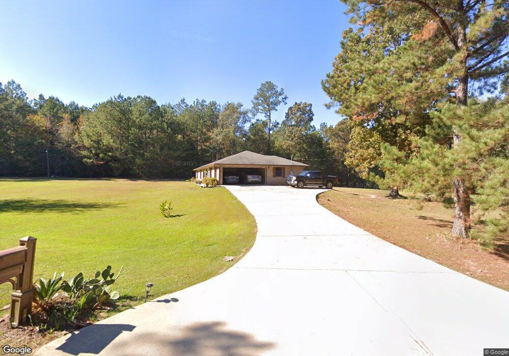 1051 James Community Rd, McComb, MS 39648 - photo 1