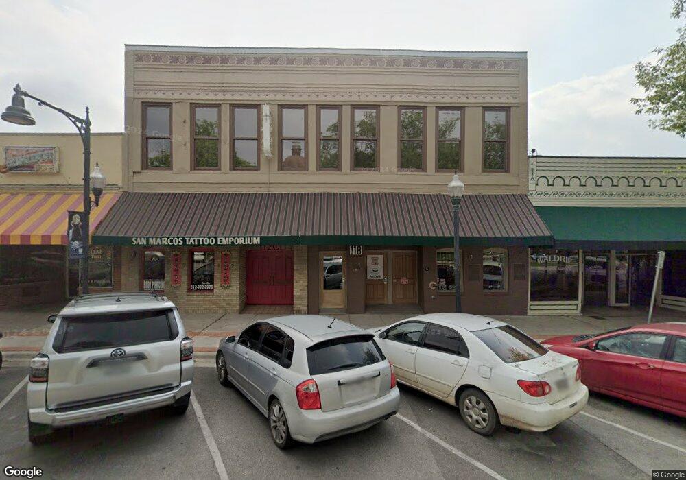 120 N Lbj Dr, San Marcos, TX 78666 - photo 1