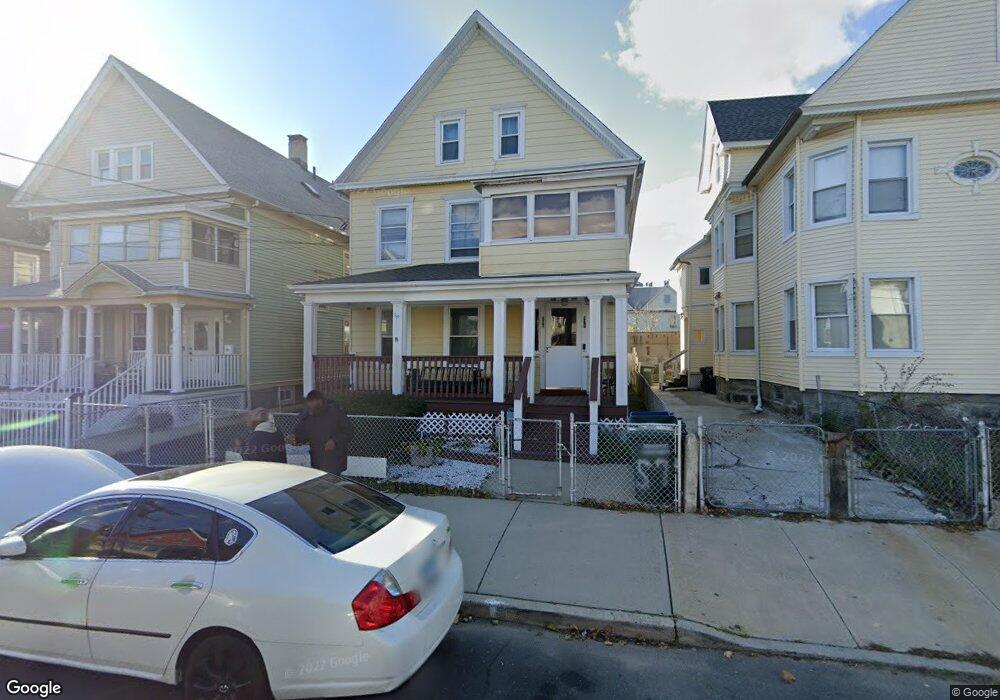 569 Brooks St unit 571, Bridgeport, CT 06608 - photo 1