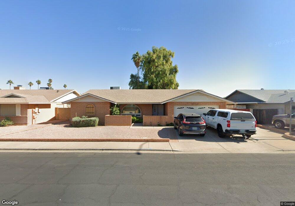 1851 S Beverly, Mesa, AZ 85210 - photo 1