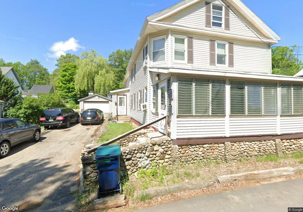 22 Cedar St, Tilton, NH 03276 - photo 1