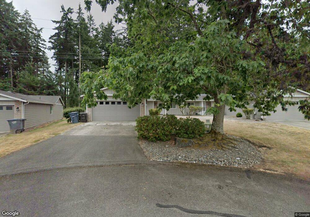 6710 47th Street Ct W unit 6712, University Place, WA 98466 - photo 1