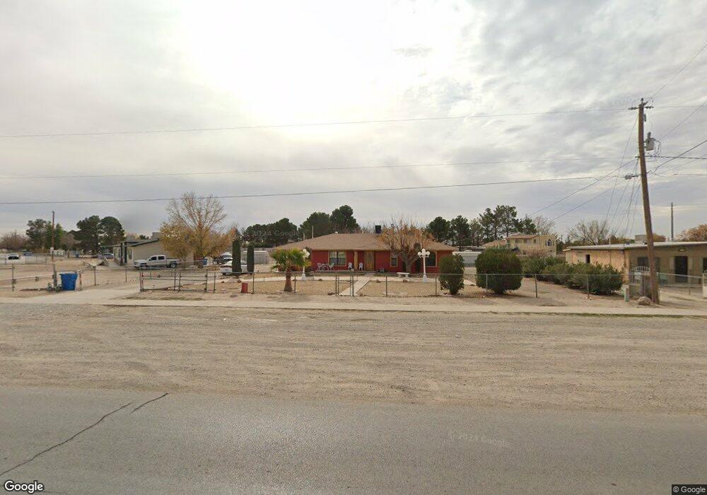 320 Bauman Rd, Socorro, TX 79927 - photo 1