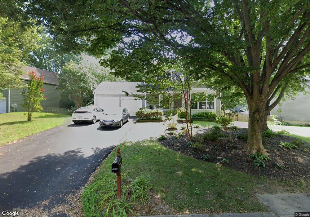 2603 Summer Hill Ct, Silver Spring, MD 20904 - photo 1