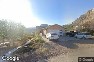 291 Welby St, Helper, UT 84526