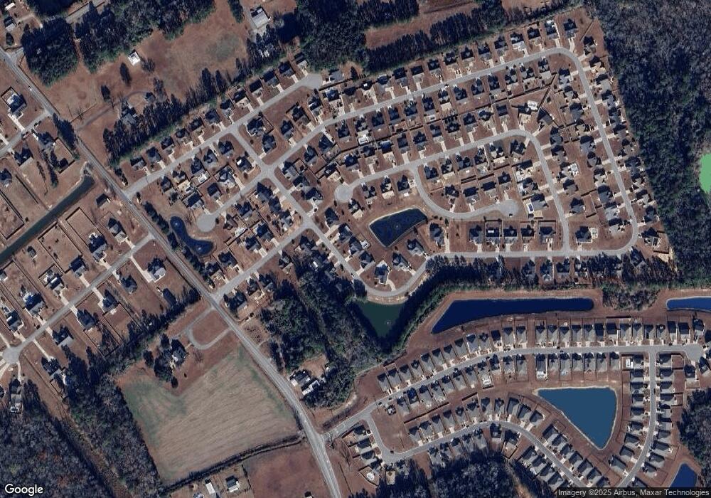 233 Lenox Dr, Conway, SC 29526 - photo 1