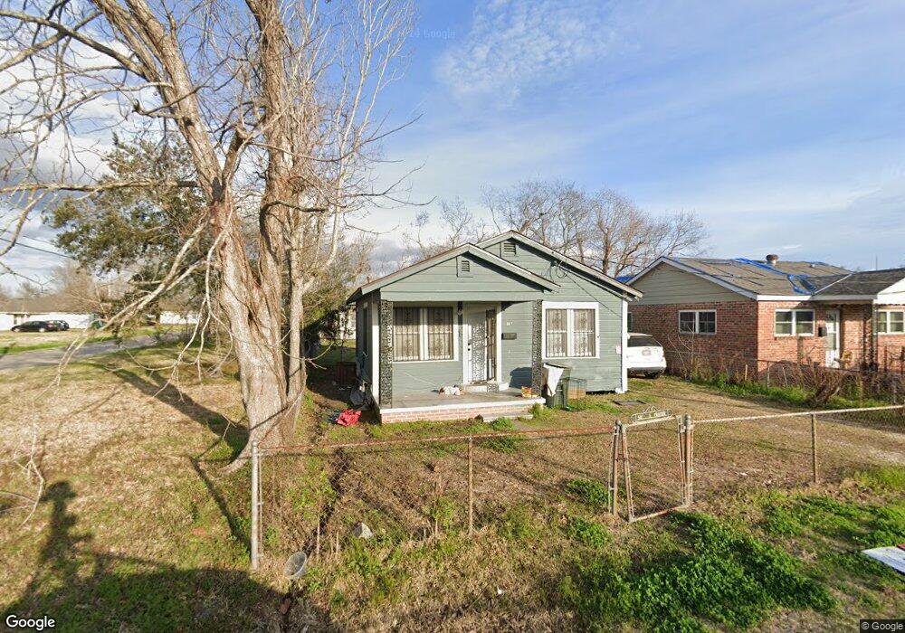 507 Prater St, Lake Charles, LA 70601 - photo 1