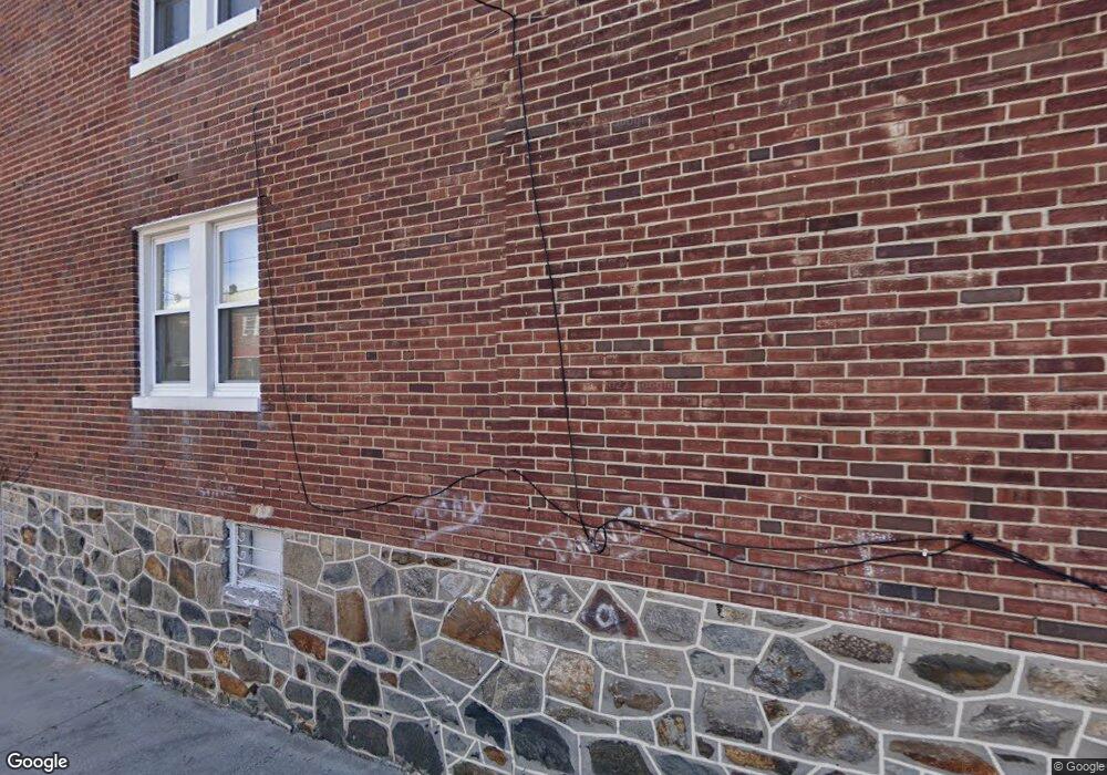 4026 Cranston Ave, Baltimore, MD 21229 - photo 1