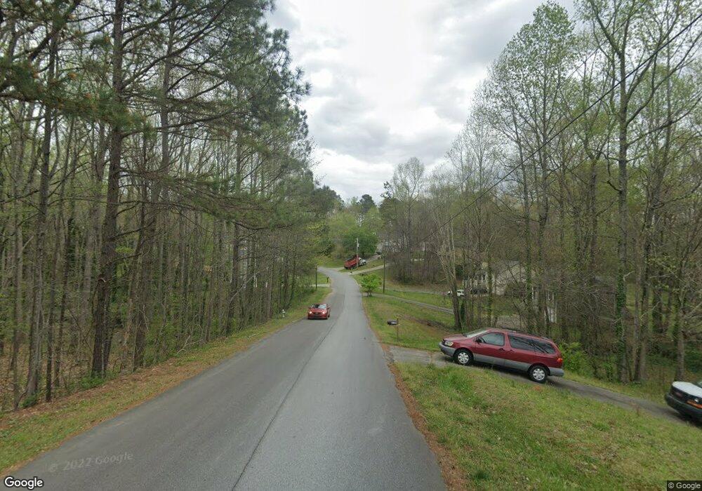 0 Burgundy Way, Flowery Branch, GA 30542 - photo 1