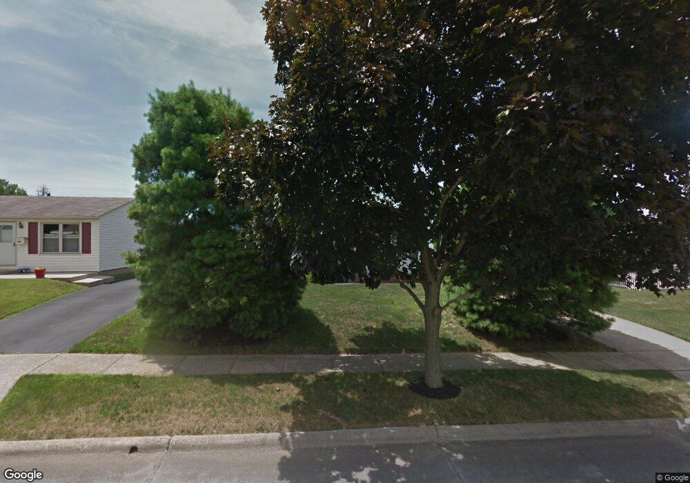 3919 Lexmont Rd S, Columbus, OH 43228 - photo 1