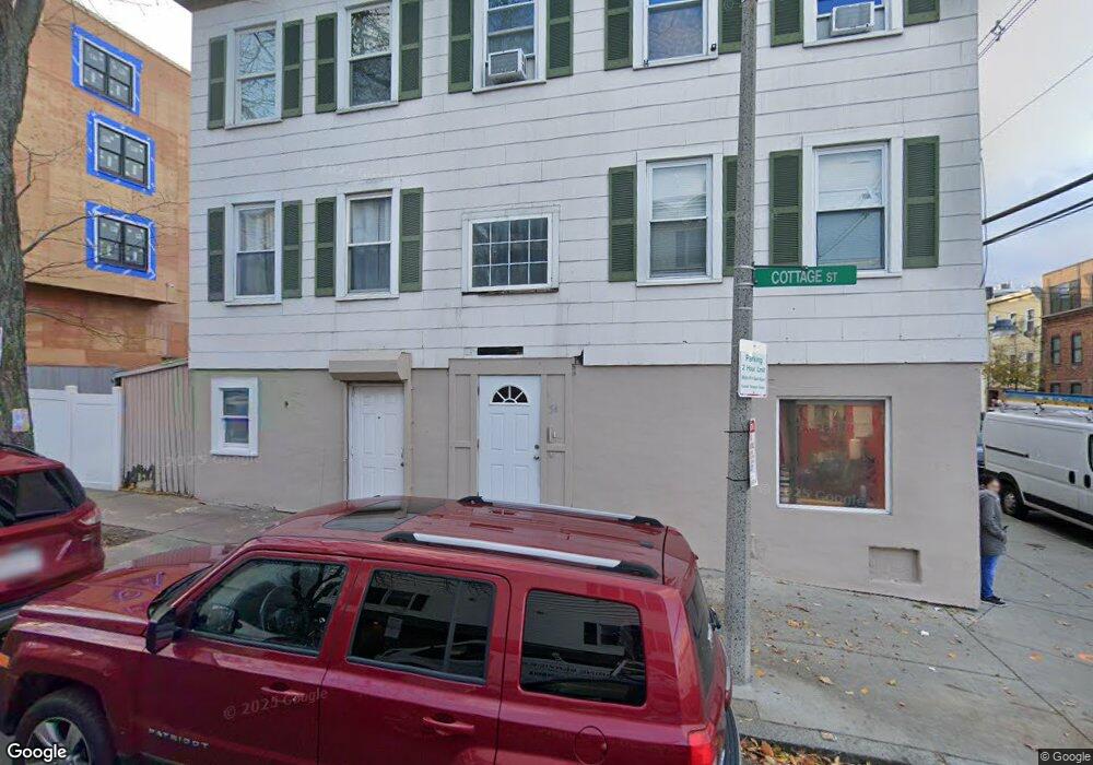 54 Cottage St unit 1L, Boston, MA 02128 - photo 1