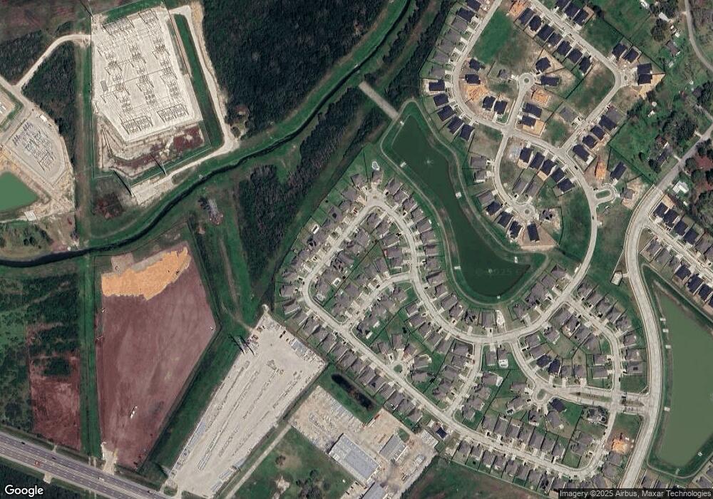 322 Burgundy Dr, Alvin, TX 77511 - photo 1