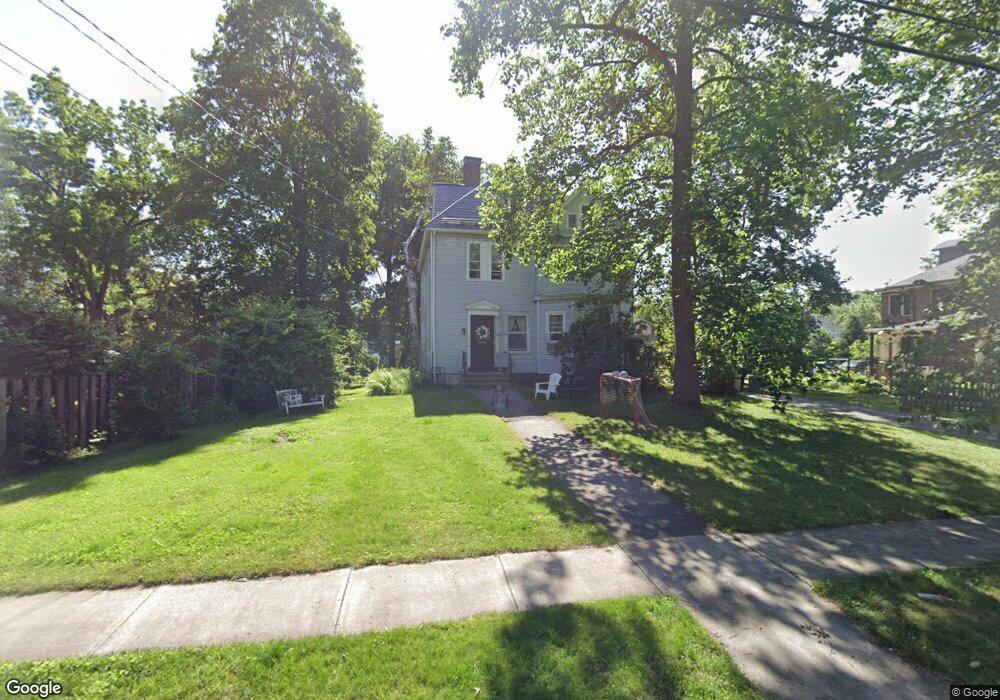 25 Berkeley St, Nashua, NH 03064 - photo 1