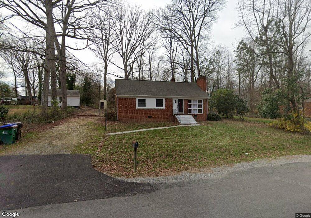 1612 Whitlone Dr, Richmond, VA 23225 - photo 1