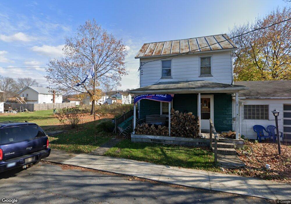 146 Amelia St B, Paw Paw, WV 25434 - photo 1