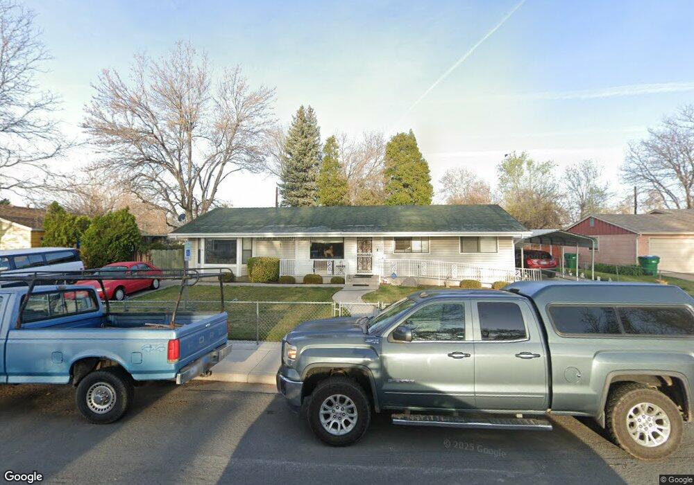 2251 Key Cir, Sparks, NV 89431 - photo 1