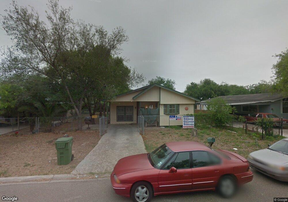 209 Teri St, Donna, TX 78537 - photo 1