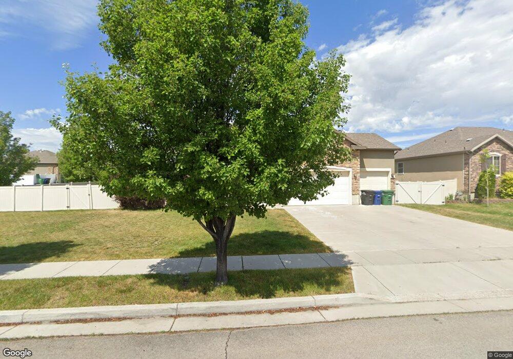 7722 S 4730 W, West Jordan, UT 84084 - photo 1