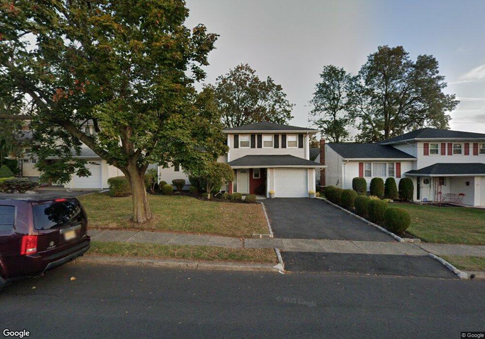 1625 Hillcrest Terrace, Union, NJ 07083 - photo 1