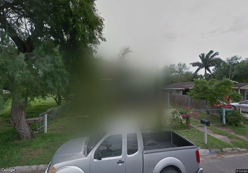 322 E Hawk Ave, Pharr, TX 78577 - photo 1