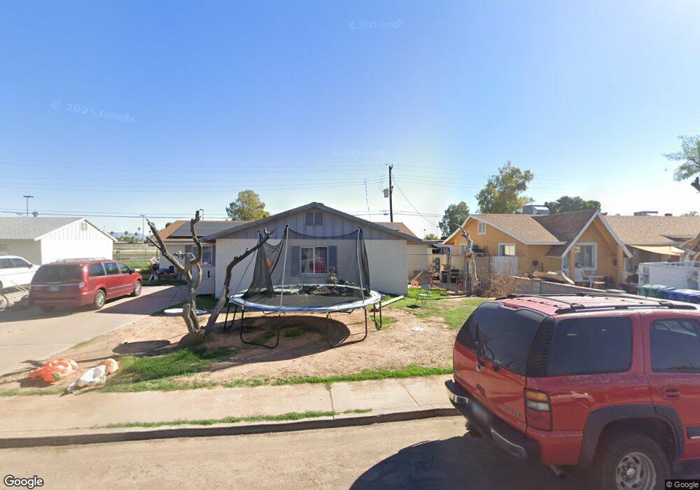 531 S Daley, Mesa, AZ 85204 - photo 1