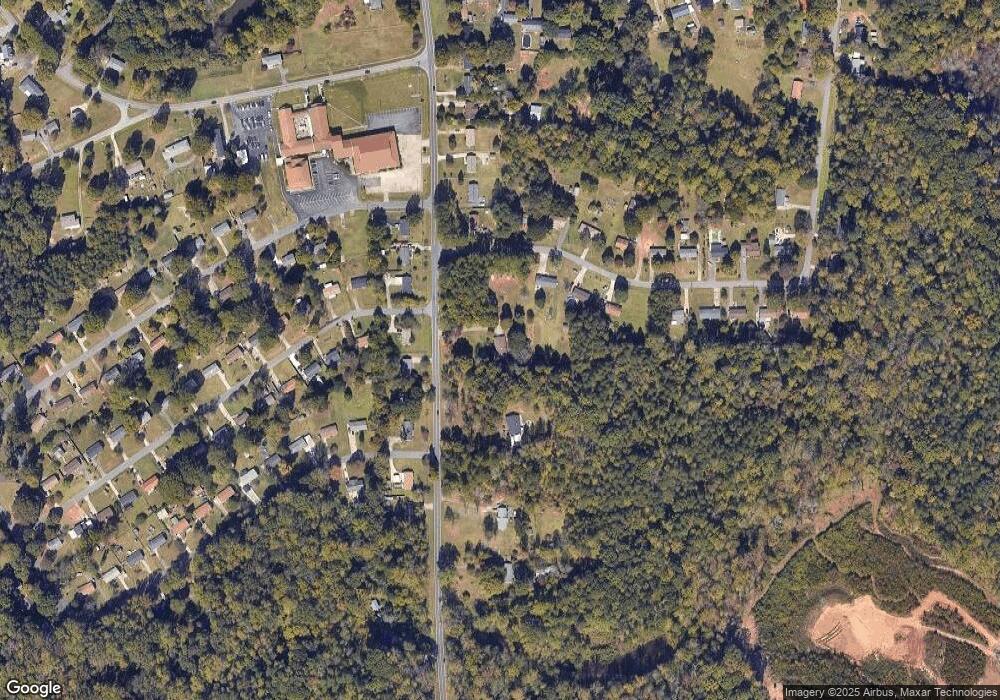 4809 Chapel Grove Rd, Gastonia, NC 28052 - photo 1