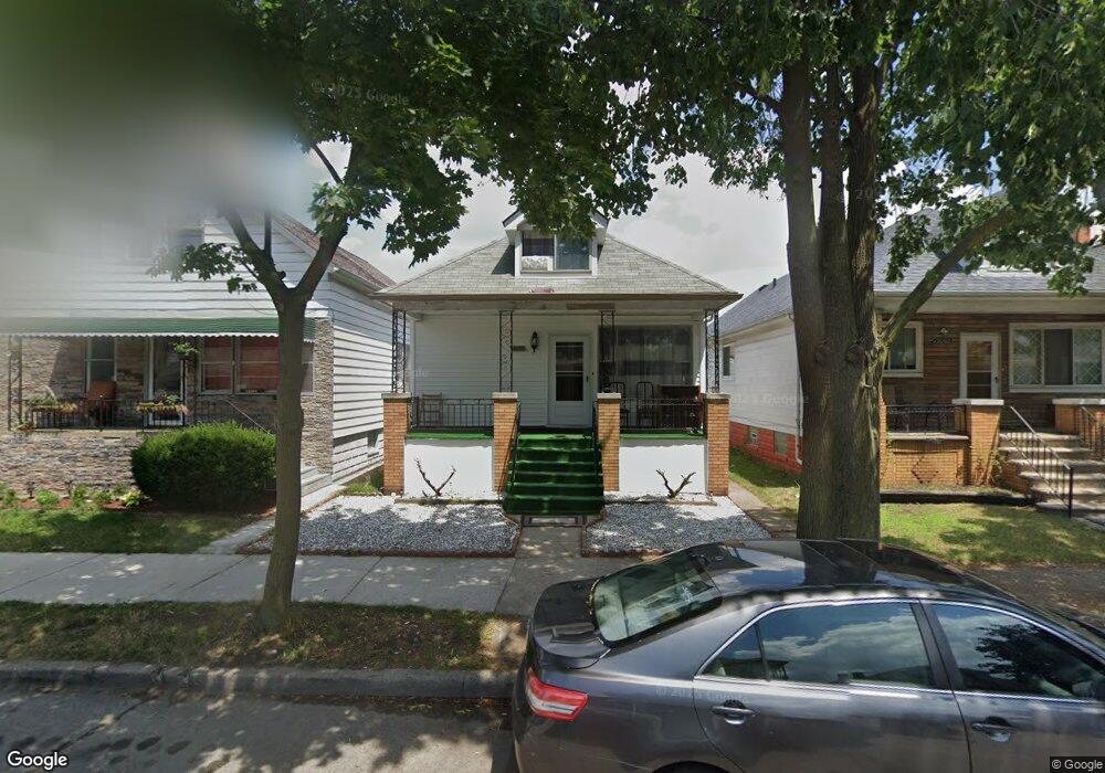 12098 Sobieski St, HamtraMcK, MI 48212 - photo 1