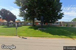 321 W School St, Preston, IA 52069