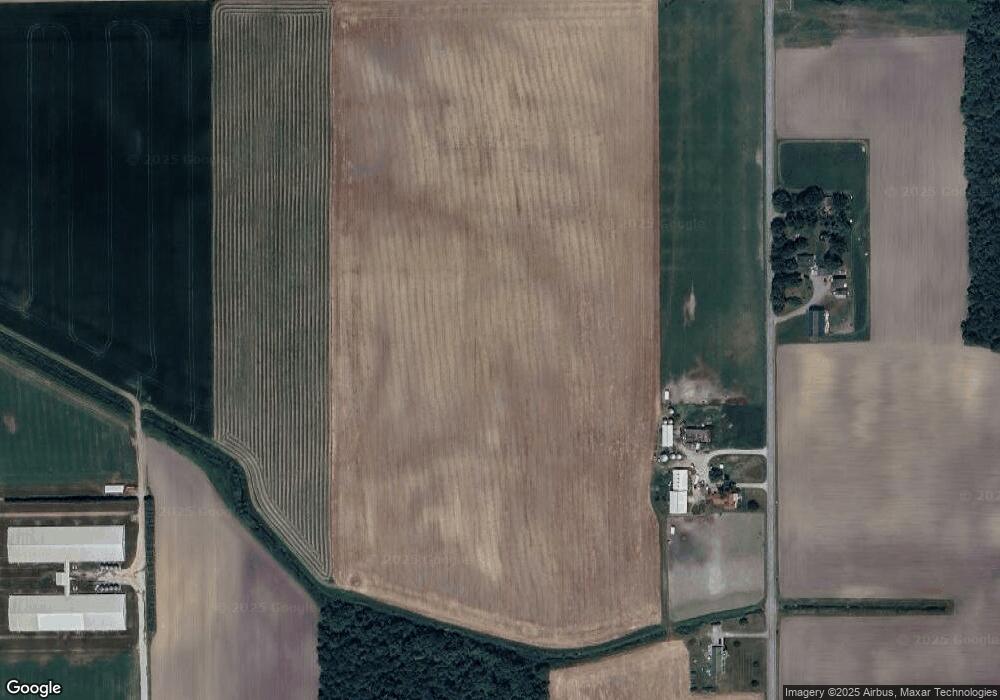 14516 Thiele Rd, Fort Wayne, IN 46819 - photo 1