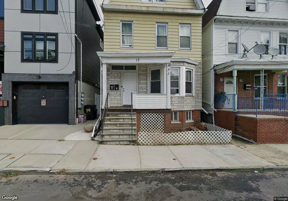 17 Shaw Ave unit 2, Newark, NJ 07112 - photo 1