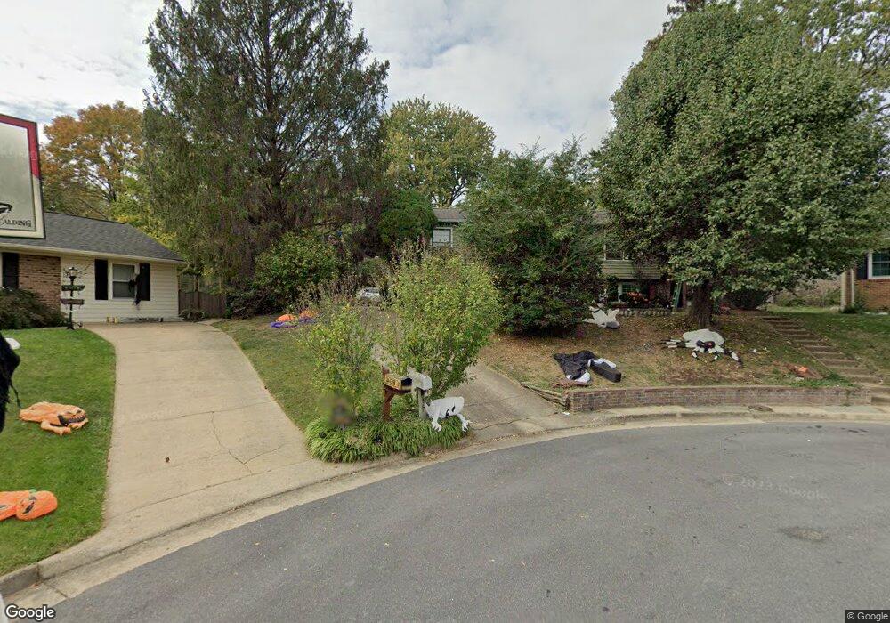 136 Lynden Place, Harrisonburg, VA 22801 - photo 1