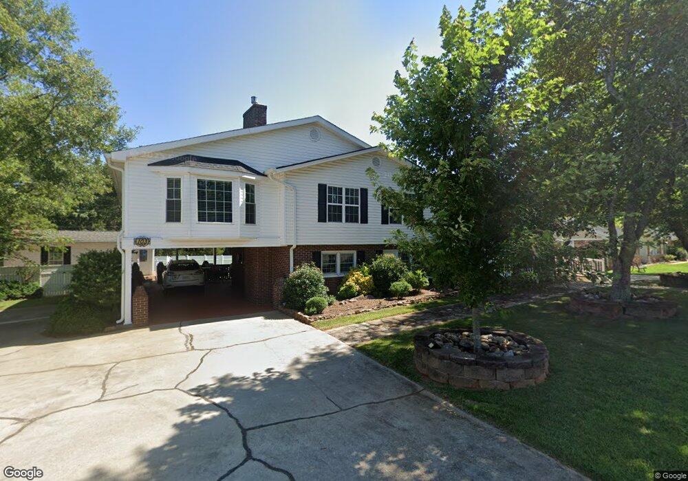 103 Crestwood Dr, Liberty, SC 29657 - photo 1