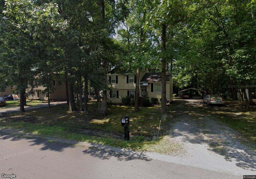 4008 Robert e Lee Dr, Hopewell, VA 23860 - photo 1