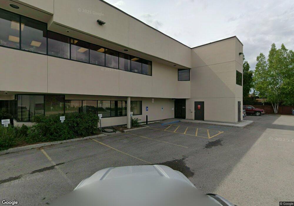 471 W 36th Ave unit 105, Anchorage, AK 99503 - photo 1