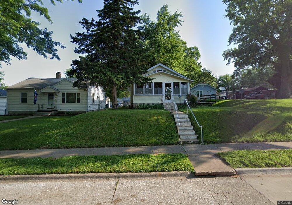 1652 W 37th St, Davenport, IA 52806 - photo 1