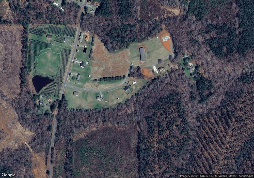 230 Spring View Ln, Pittsboro, NC 27312 - photo 1