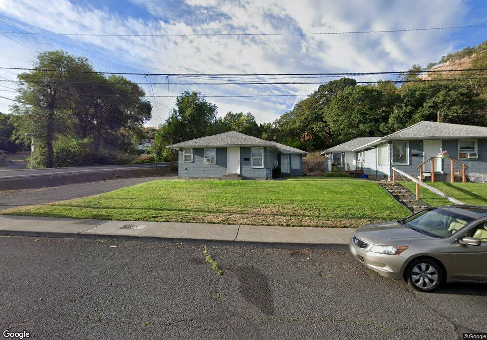 1628 E 14th St, the Dalles, OR 97058 - photo 1