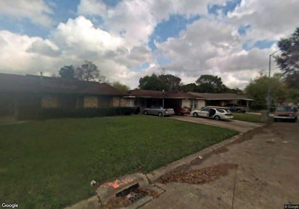 1706 Saddle Rock Dr, Houston, TX 77088 - photo 1