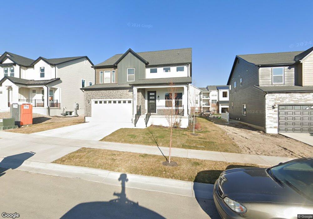 4160 W 1470 N, Lehi, UT 84043 - photo 1
