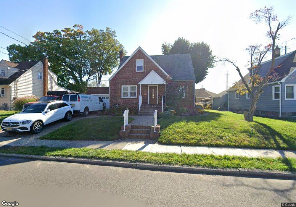 91 Althea St unit 2, Clifton, NJ 07013 - photo 1