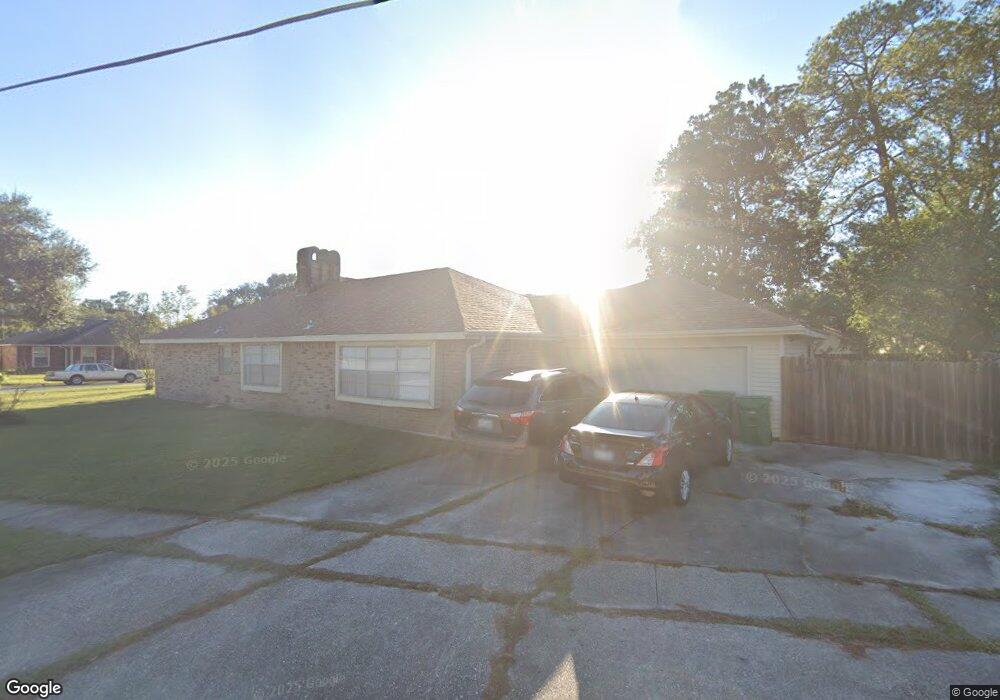 434 Brokenbough Dr, Slidell, LA 70458 - photo 1